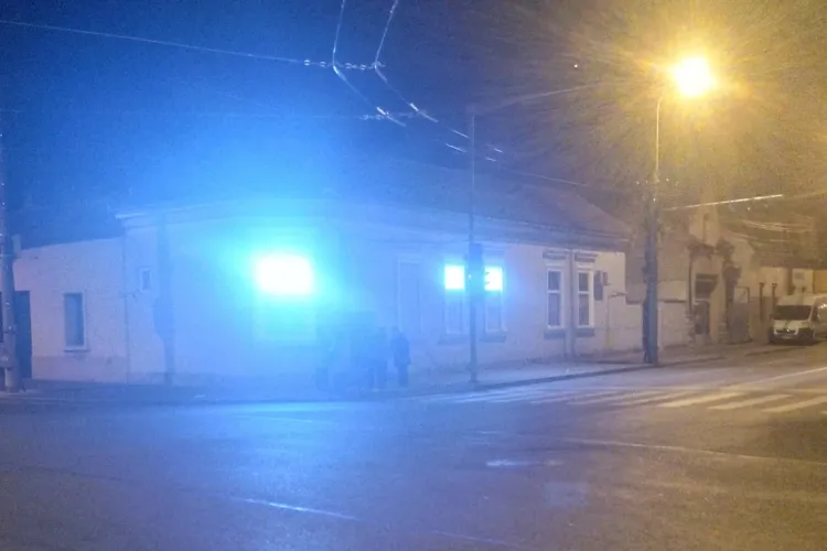 Panouri cu reclame, care îi înnebunesc pe șoferi noaptea. Unde sunt montate - FOTO