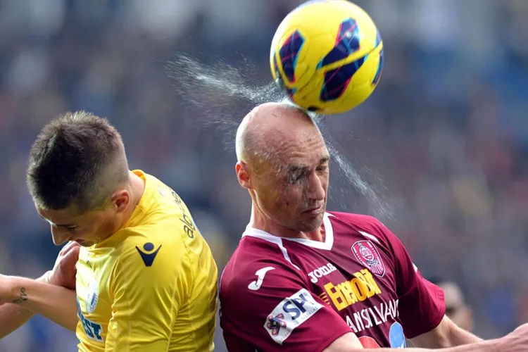 Fost căpitan al CFR Cluj a devenit primar în comuna Apold din Mureș