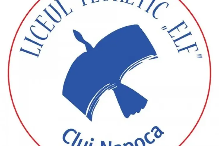 Liceul Elf trece la scenariul galben și școală hibrid. Măsuri mai dure sunt la Gherla și Dej