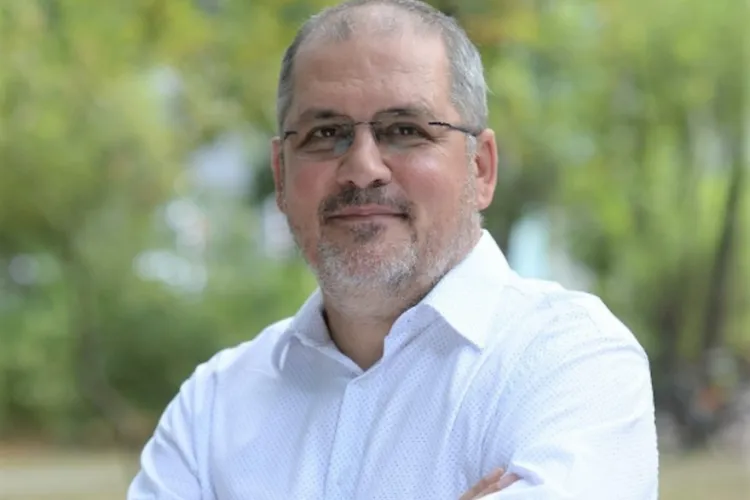 Vlad Teohari a contestat la Tribunalul București lista de candidați pentru Diaspora a USR PLUS