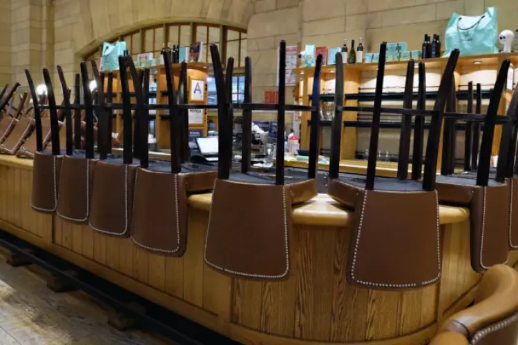 Cluj: Se închid restaurantele, cafenelele, cinematografele și nu mai au loc evenimente timp de ZECE zile