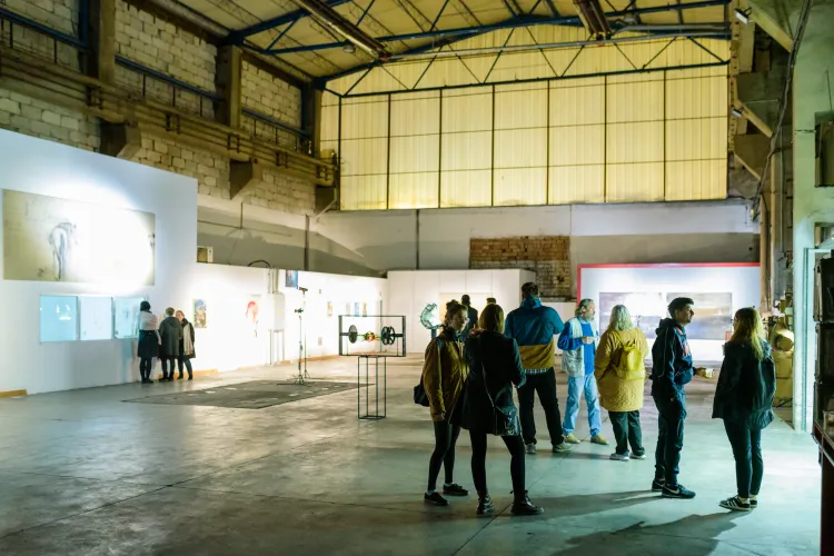 Nopțile Albe ale Galeriilor vin la Cluj! Când va avea loc evenimentul