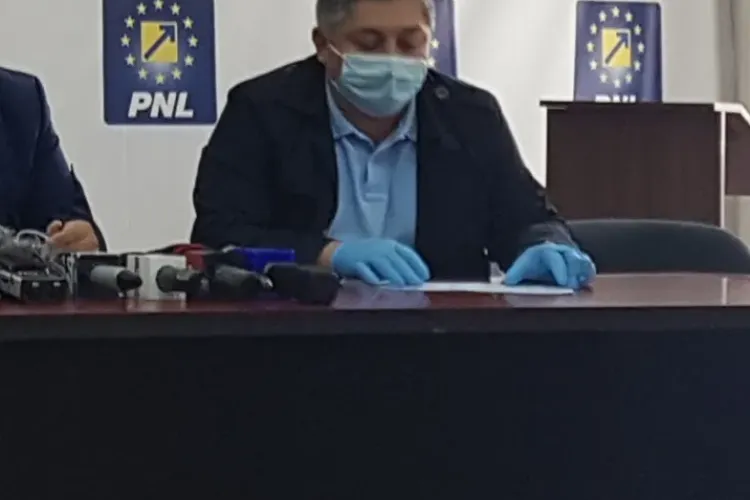 Alin Tișe, după victoria zdrobitoare: ”90 la sută din populația județului are primari de la PNL”