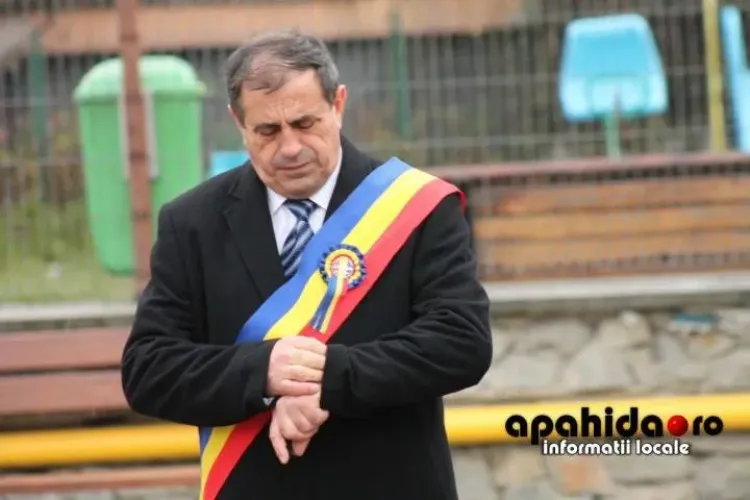 Grigore Fati a câstigat Apahida