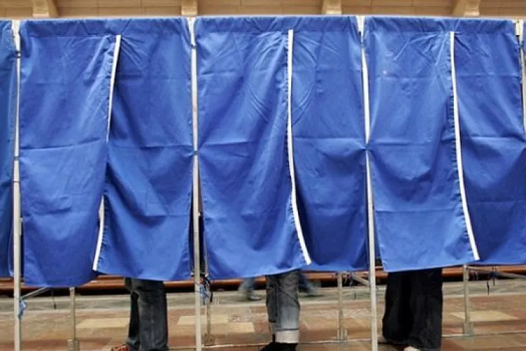 Tentativă de fraudă electorală la Valea Drăganului. S-a oprit votarea   