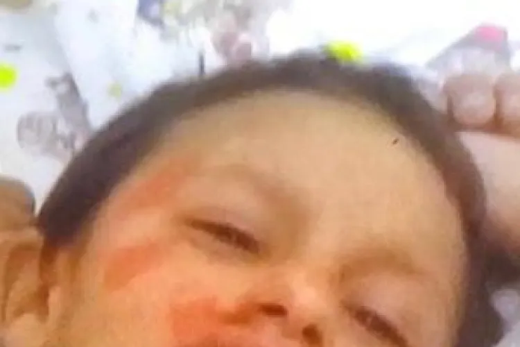 Copil de 9 ani, dispărut de 3 zile de la Cluj-Napoca. L-ați văzut? FOTO