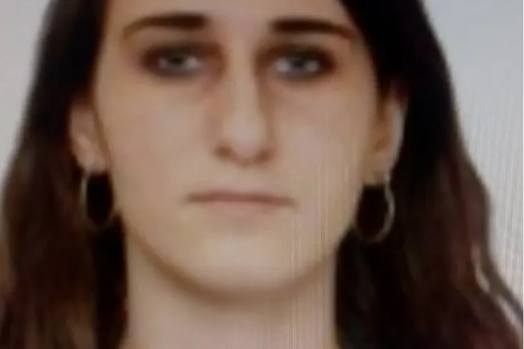 CLUJ: Minoră de 14 ani, dispărută de acasă. Ați văzut-o?