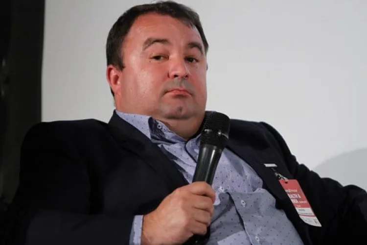 Focar Covid 19 la Spitalul Clinic Județean Cluj! Ungureanu: E ASCUNS de conducerea spitalului