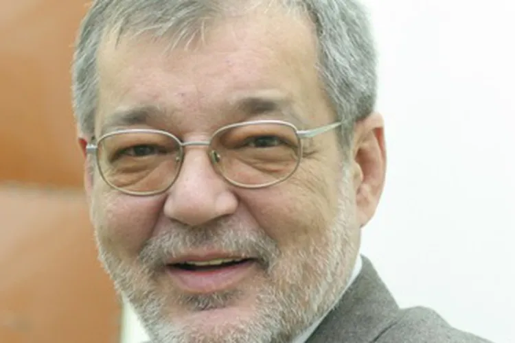 A murit Marius Tabacu, directorul Filarmonicii Transilvania