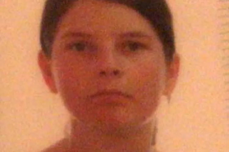 CLUJ: Minora de 15 ani dispărută de acasă. Ați văzut-o? FOTO