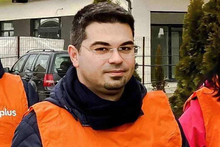 Flaviu Udrea momit să renunțe la candidatura din Florești pentru un post în Primărie - Surse / Udrea: Nu e adevărat