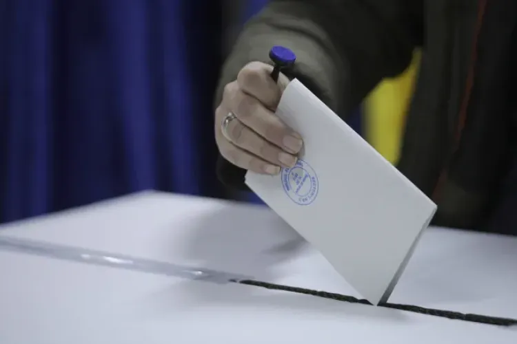 Vezi AICI la ce secție de votare din Cluj-Napoca ești arondat, cu un singur click