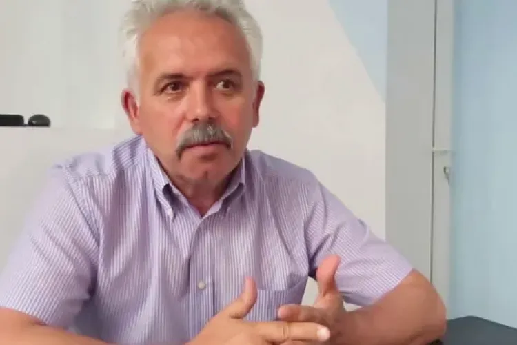 Ovidiu Drăgan este noul primar al orașului Gherla   