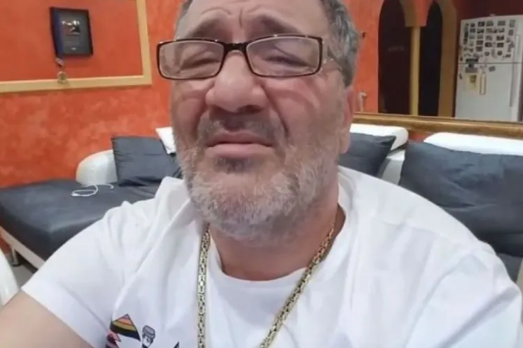 Nelson Mondialu a stârnit revoltă pe YouTube 