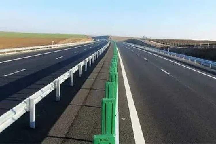 Autostrada de la Constanța până la portul Gdansk din Polonia nu are cum să treacă prin Ucraina și să ajute Moldova