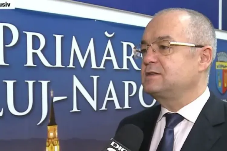 Boc se joacă cu nervii UDMR. E de acord să le dea un viceprimar, dar spune că nu depinde de el   