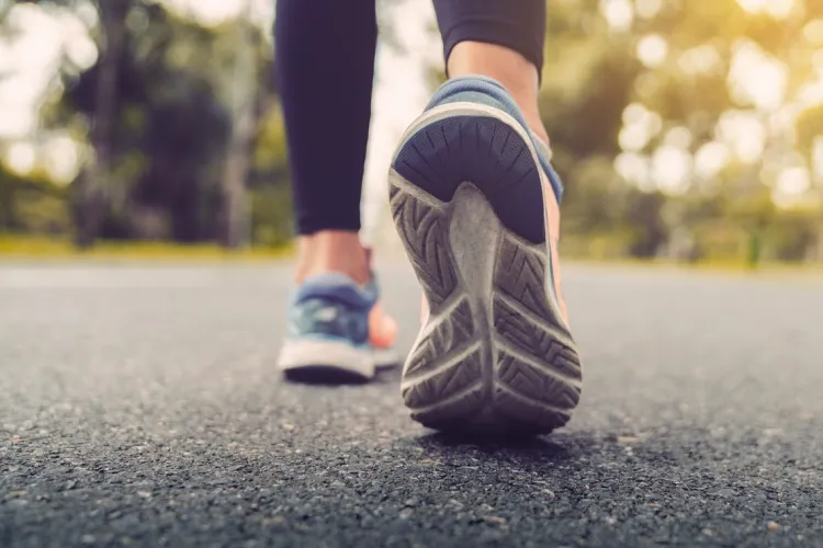 Aplicația BT Pay îți monitorizează de azi și activitatea fizică pe care o faci. Se dau și premii   