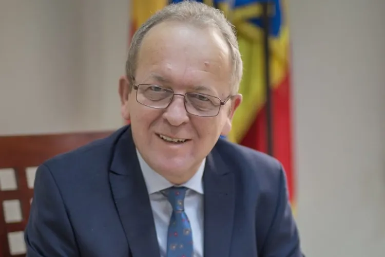 Mircea Moroșan a câștigat primăria Huedin cu un scor zdrobitor   