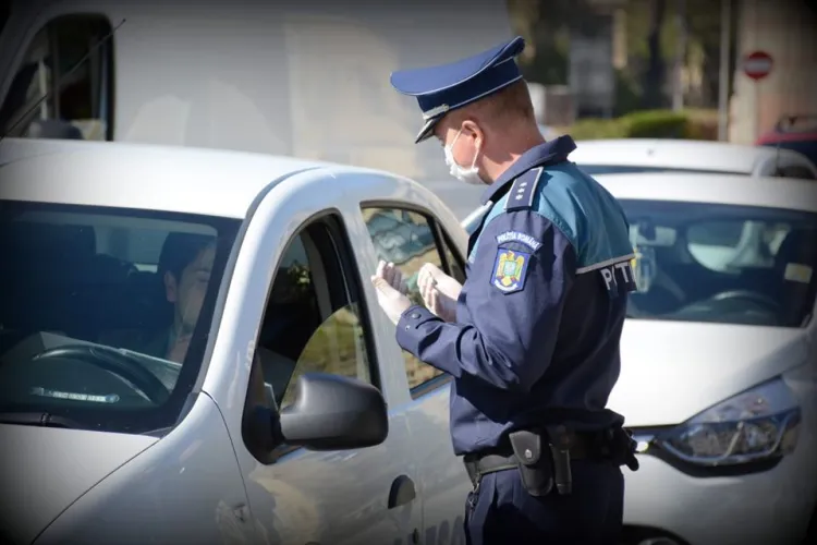 Acțiuni la Cluj, pentru prevenirea răspândirii COVID-19