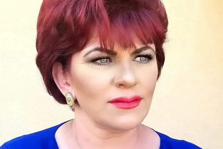 Lucia Suciu rămâne primar în Chinteni