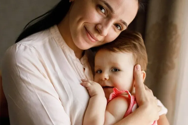 A câștigat tratamentul de 2,1 milioane de dolari! MIRACOL pentru Alexa, fetița de 11 luni care avea nevoie de un vaccin foarte scump