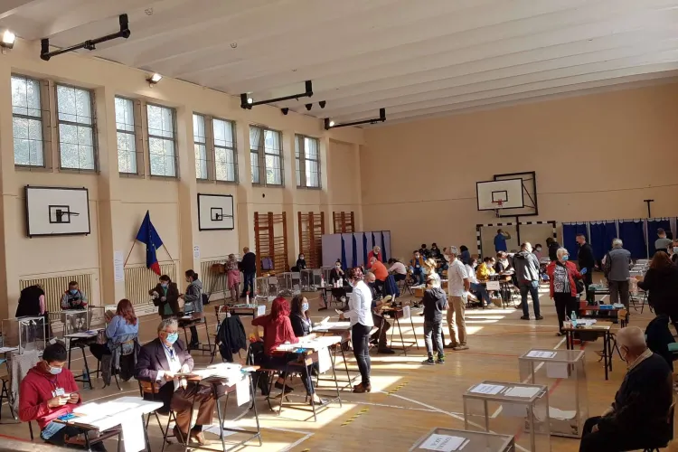 Cluj: Date definitive privind Alegerile Local 2020. Distribuția mandatelor pe partide