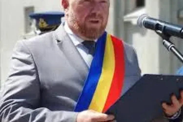 Primarul de la Câmpia Turzii a fost confirmat pozitiv cu COVID-19: Virusul nu glumește!