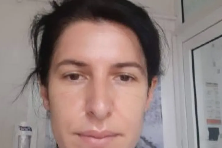 Medic din Cluj, de la Boli Infecțioase: La ATI nu mai avem paturi libere. Avem pacienți cu sete de aer. Îngroziți, epuizați și cu teamă de moarte