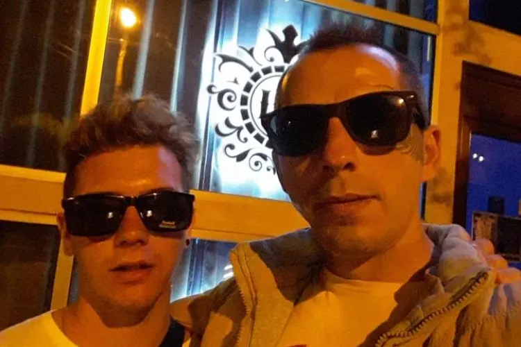 VIDEO cu tot jaful de la sala de jocuri Infinity, din Grigorescu! Mike Tyson de Cluj a lovit-o cu cruzime pe angajată