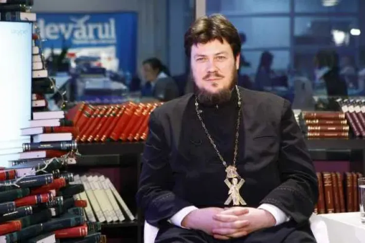 Preotul Eugen Tănăsescu: Nu putem să ne rugăm alături cu catolici, deoarece credem şi avem identităţi diferite   