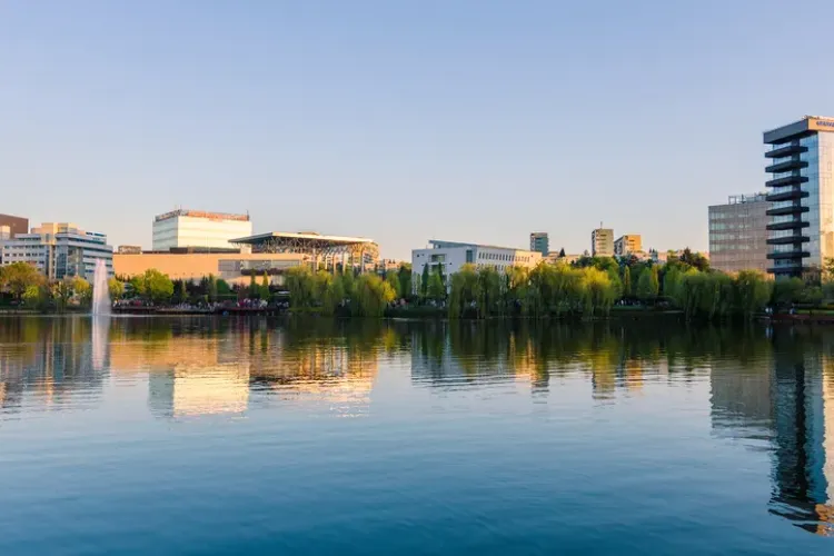 Cluj Symphony Experience, în acest weekend, la Iulius Mall! (P)