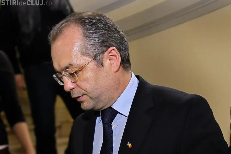 Boc a făcut iarăși împrumut pentru a-și finanța campania electorală