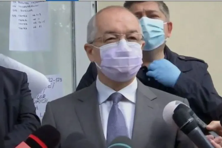 Cluj REZULTATE parțiale la alegerile locale 2020: Boc a obținut 75% din voturi. Câți au votat cu Ungureanu și Botond