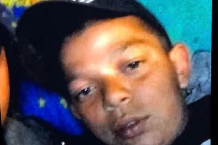 CLUJ: Adolescent de 14 ani, dispărut de acasă. L-ați văzut? FOTO