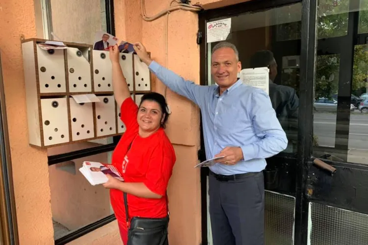 PSD Cluj a pierdut 22 de primării, dar susține că este pe drumul cel bun   