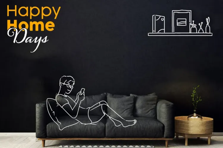 Banca Transilvania lansează campania #HappyHomeDays, pentru cei care au planuri pentru casă şi acasă 