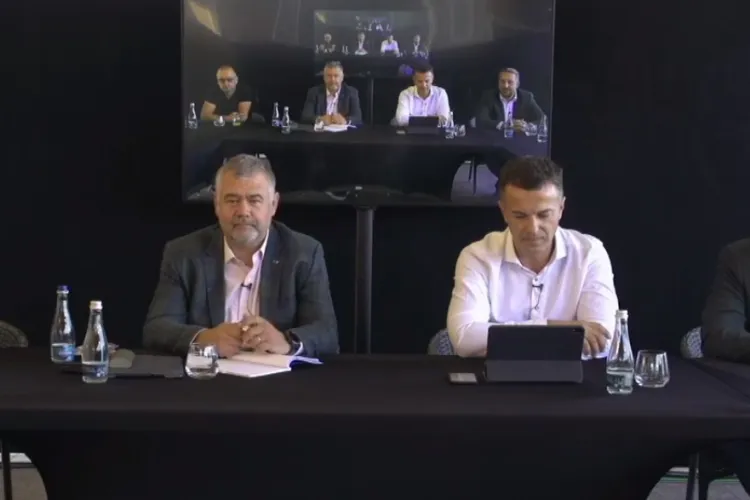 Antreprenorii au discutat la webinarul ROCA X, de la Techsylvania, despre criza COVID 19 și cum arată VIITORUL