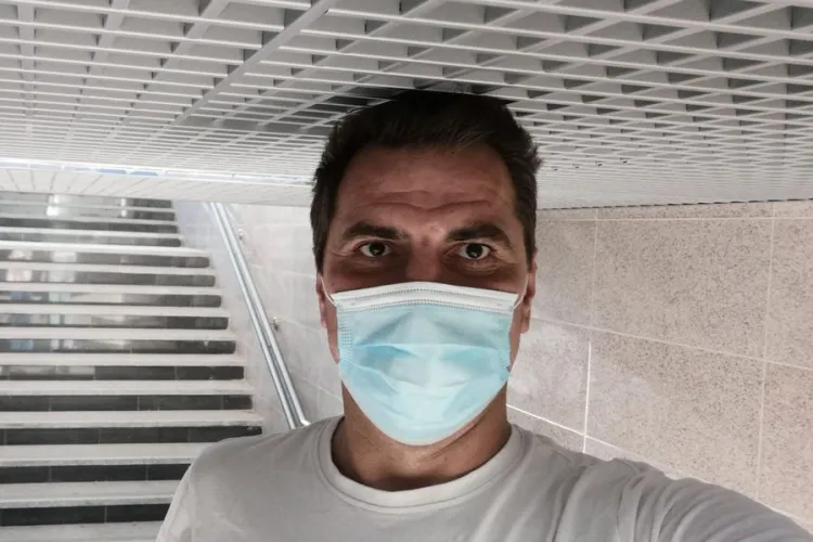 Metroul din București. Atât s-a putut! Să sperăm că la Cluj liberalii vor putea mai mult - FOTO