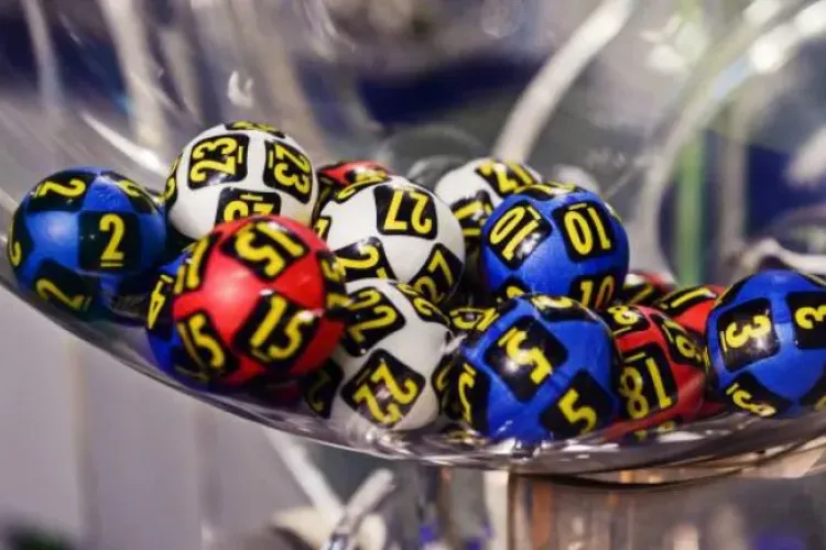 Unde s-a jucat biletul câștigător la Loto 6/49! A investit 20,5 lei