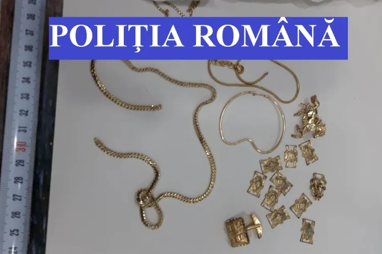 CLUJ: Cum a reușit un grup de escroci să fure bunuri de peste 71.000 de lei din casele clujenilor FOTO