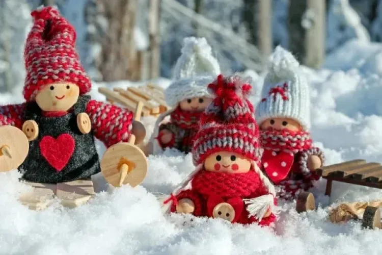 Anunțul lui Klaus Iohannis despre sărbătorile de iarnă: Nu cred că vor fi ca în alți ani