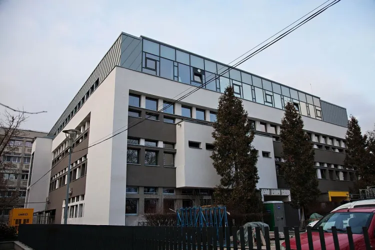 Focar COVID la Spitalul Clujana, la terapie intensiva. Se face ANCHETA 