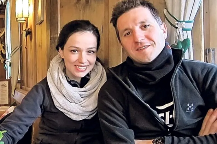 Andi Moisescu și Codin Maticiuc, infectați cu COVID-19. Olivia Ster instiga zilele trecute oamenii să nu poarte mască