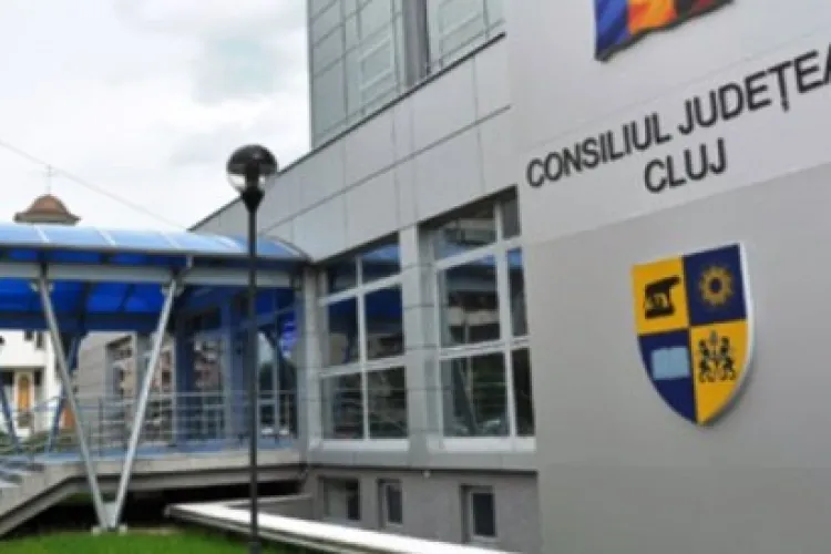 Cluj: Cine sunt noii consilieri județeni. Au fost validate mandatele 2020 - 2024   