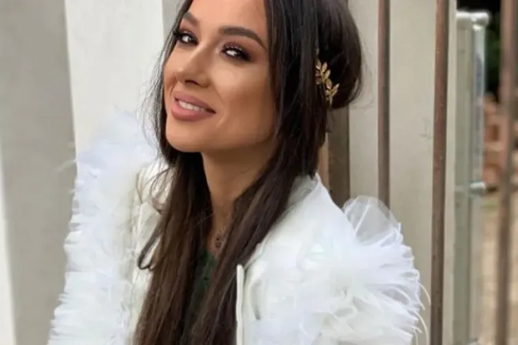 Vlăduța Lupău, după ce a fost diagnosticată cu COVID-19: Nu am crezut în acest virus