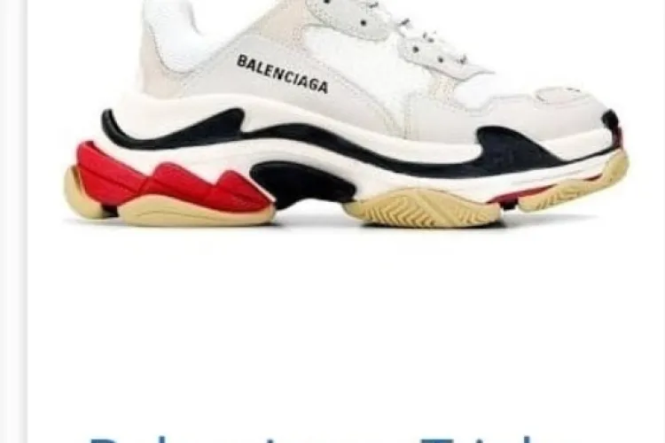 Cum a ajuns o postare despre adidași Balenciaga de 3.600 de lei să încalțe copiii din Huedin, care mergeau în șlapi la școală