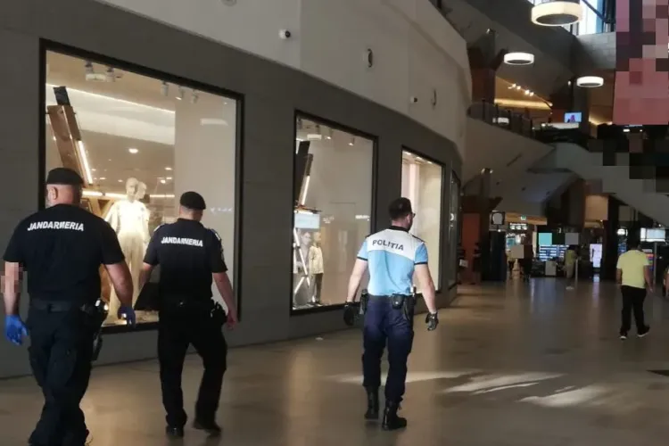 Peste 200 de clujeni amendați într-o singură zi pentru nerespectarea măsurilor de protecție împotriva COVID-19