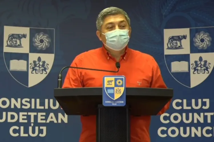 Tișe susține că va tăia bugetele instituțiilor care nu BLOCHEAZĂ angajările   