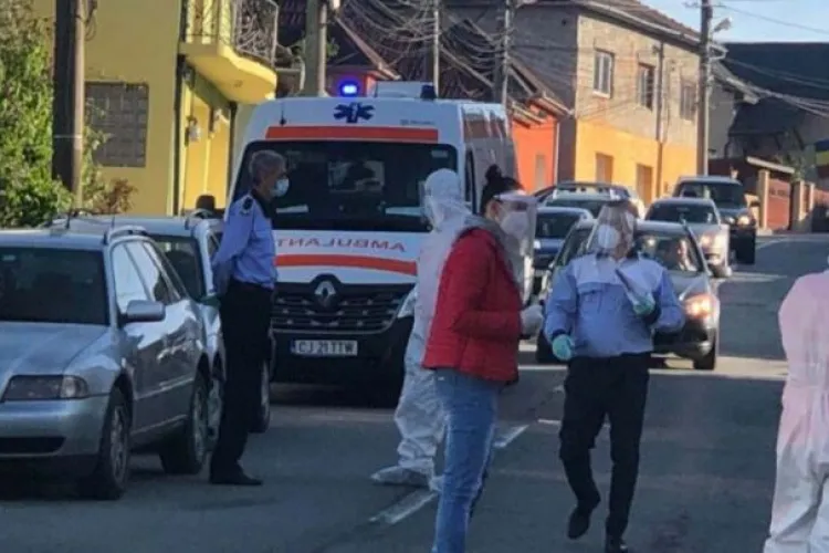 Citește Ordinul privind instituirea carantinei zonale pentru municipiul Gherla