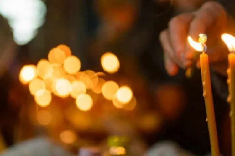 CLUJ: Reguli STRICTE pentru cei care vor să participe la slujba de Luminație. Ce măsuri se impun